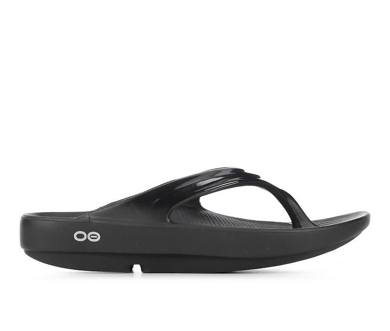 Women's Oofos Oolala Thong Sandals