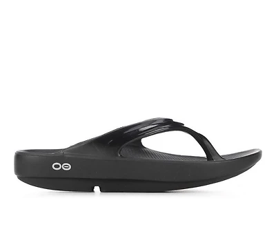 Women's Oofos Oolala Thong Sandals