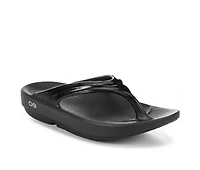 Women's Oofos Oolala Thong Sandals