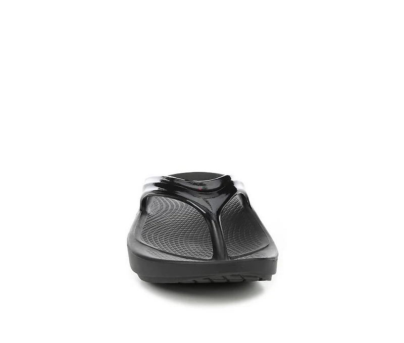 Women's Oofos Oolala Thong Sandals