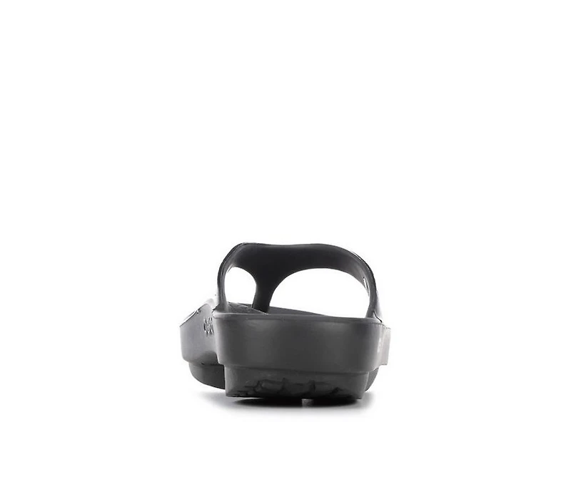 Women's Oofos Oolala Thong Sandals
