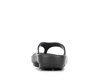 Women's Oofos Oolala Thong Sandals