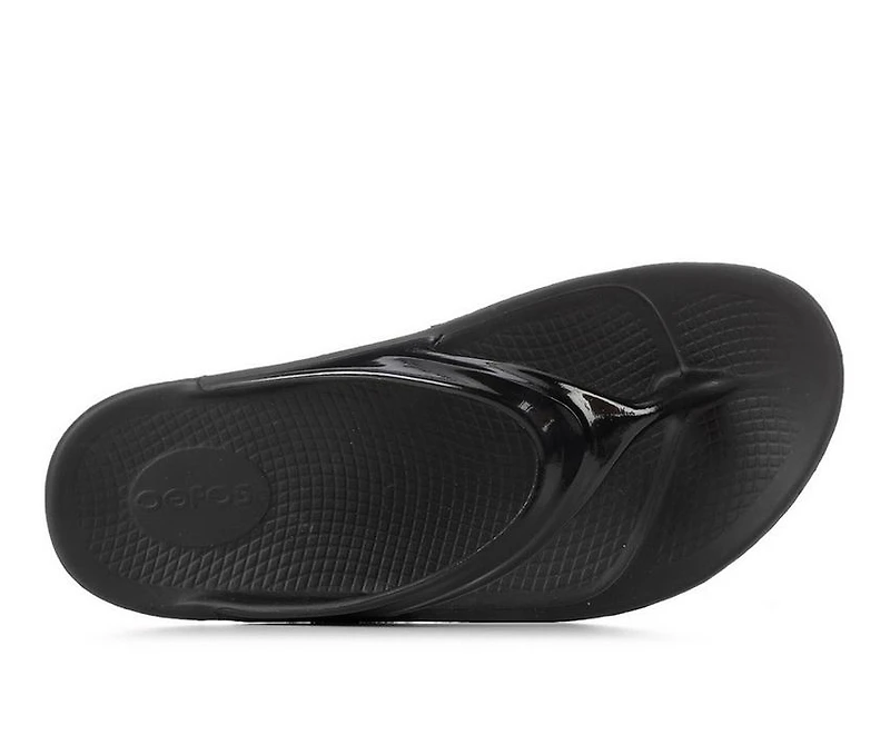 Women's Oofos Oolala Thong Sandals
