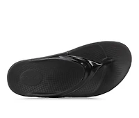 Women's Oofos Oolala Thong Sandals