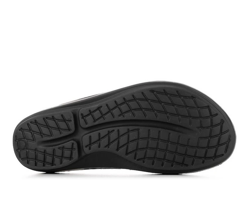 Women's Oofos Oolala Thong Sandals