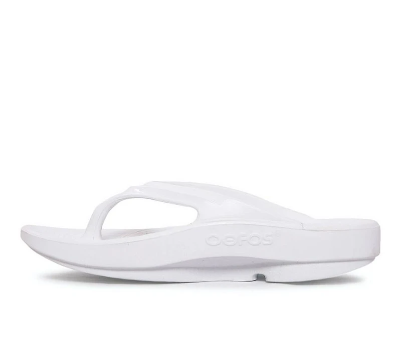 Women's Oofos Oolala Thong Sandals