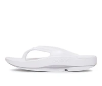 Women's Oofos Oolala Thong Sandals