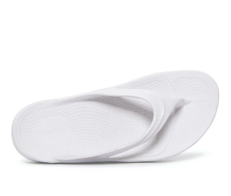 Women's Oofos Oolala Thong Sandals