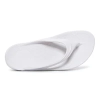 Women's Oofos Oolala Thong Sandals