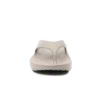 Adults' Oofos Ooriginal Thong Sandals