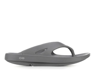 Adults' Oofos Ooriginal Thong Sandals