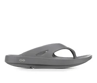 Adults' Oofos Ooriginal Thong Sandals