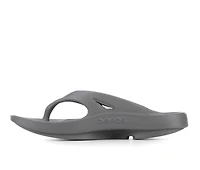 Adults' Oofos Ooriginal Thong Sandals