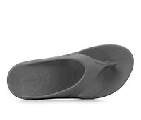 Adults' Oofos Ooriginal Thong Sandals