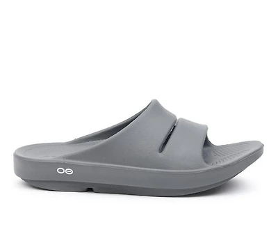 Adults' Oofos Ooahh Slide Sandals