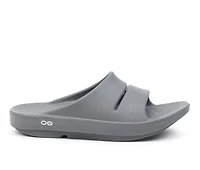 Adults' Oofos Ooahh Slide Sandals