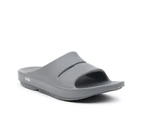 Adults' Oofos Ooahh Slide Sandals