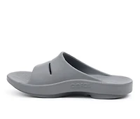 Adults' Oofos Ooahh Slide Sandals