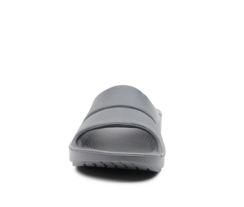 Adults' Oofos Ooahh Slide Sandals