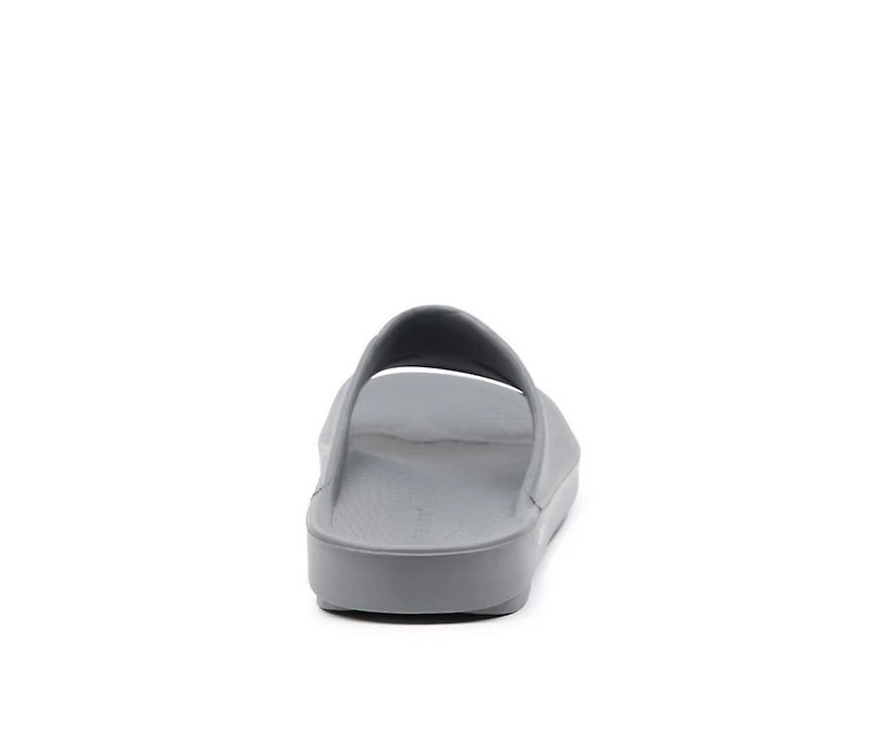 Adults' Oofos Ooahh Slide Sandals