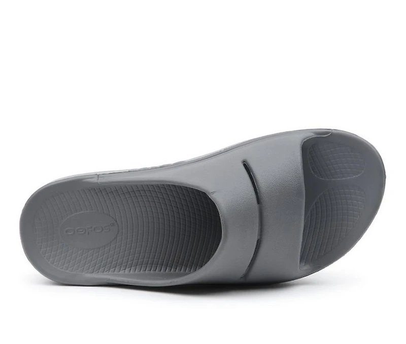 Adults' Oofos Ooahh Slide Sandals
