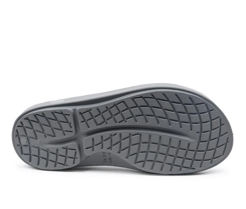 Adults' Oofos Ooahh Slide Sandals
