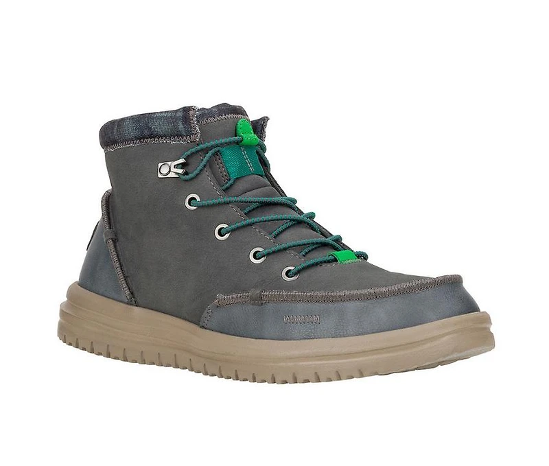 Men's HEYDUDE Bradley Boots