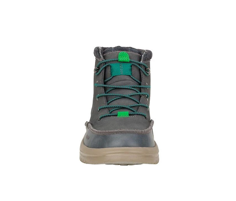 Men's HEYDUDE Bradley Boots