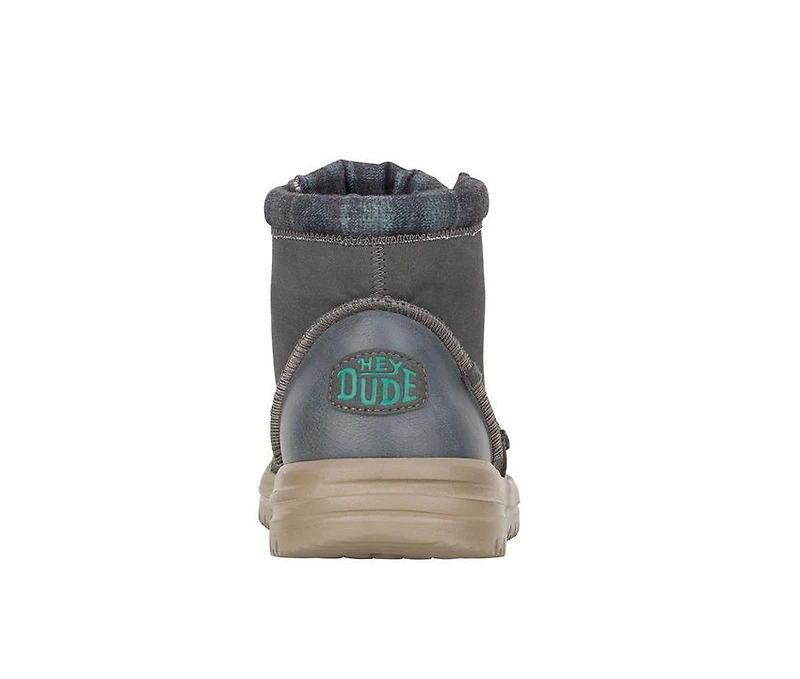 Men's HEYDUDE Bradley Boots
