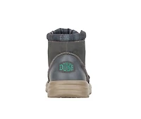 Men's HEYDUDE Bradley Boots