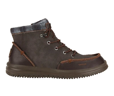 Men's HEYDUDE Bradley Boots