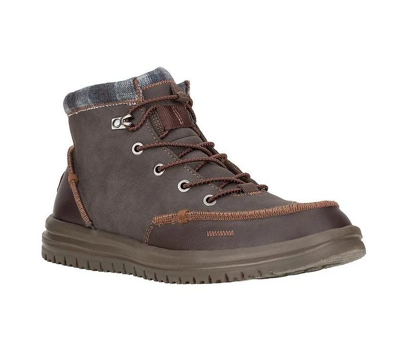 Men's HEYDUDE Bradley Boots