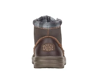 Men's HEYDUDE Bradley Boots