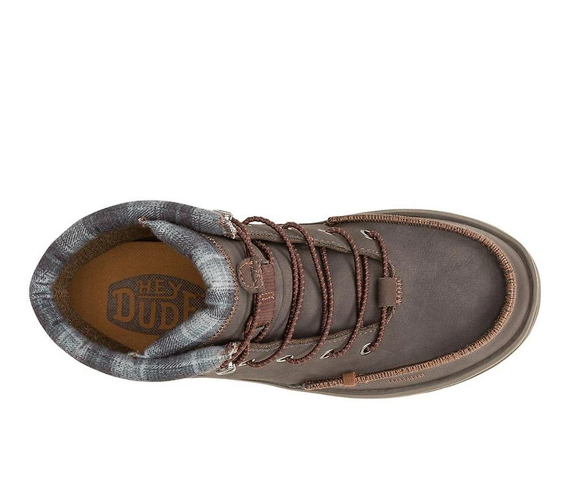 Men's HEYDUDE Bradley Boots