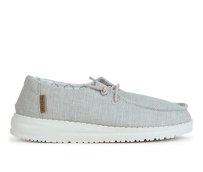 Girls' HEYDUDE Little Kid & Big Wendy Casual Shoes