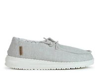 Girls' HEYDUDE Little Kid & Big Wendy Casual Shoes