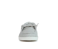 Girls' HEYDUDE Little Kid & Big Wendy Casual Shoes