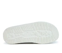 Girls' HEYDUDE Little Kid & Big Wendy Casual Shoes
