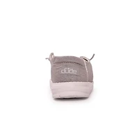 Girls' HEYDUDE Little Kid & Big Wendy Chambray Casual