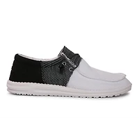 Men's HEYDUDE Wally Sox Funk Casual Shoes