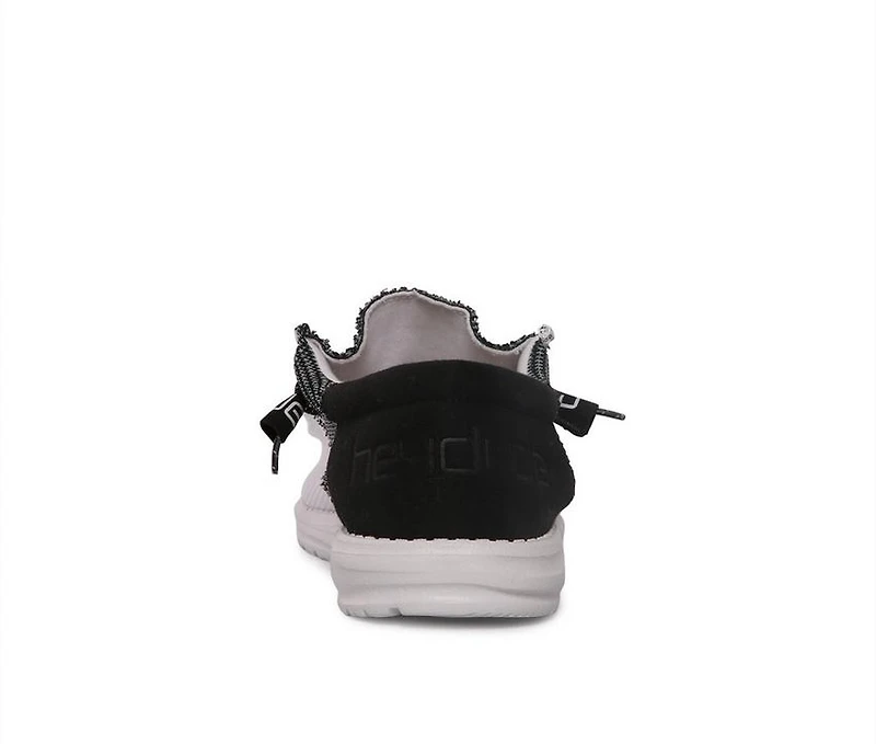 Men's HEYDUDE Wally Sox Funk Casual Shoes
