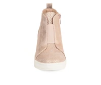 Girls' MIA LIttle Kid & Big Gracey High Top Sneakers