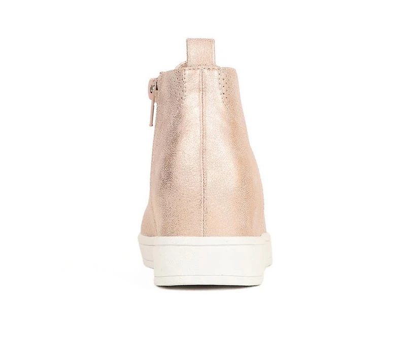 Girls' MIA LIttle Kid & Big Gracey High Top Sneakers