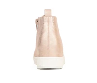 Girls' MIA LIttle Kid & Big Gracey High Top Sneakers
