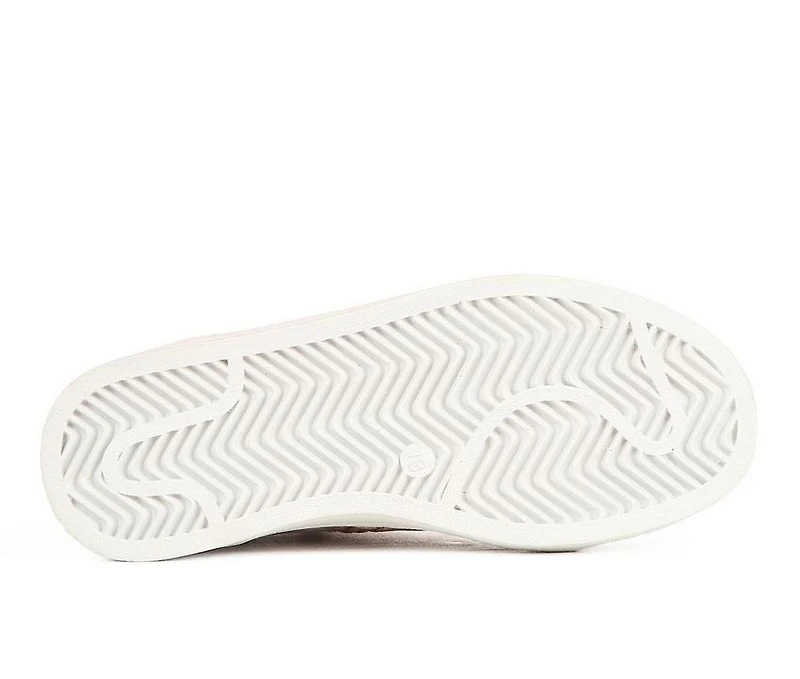 Girls' MIA LIttle Kid & Big Gracey High Top Sneakers