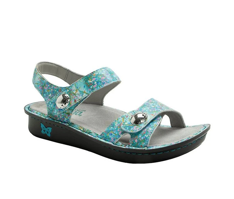Women's ALEGRIA Vienna Sandals