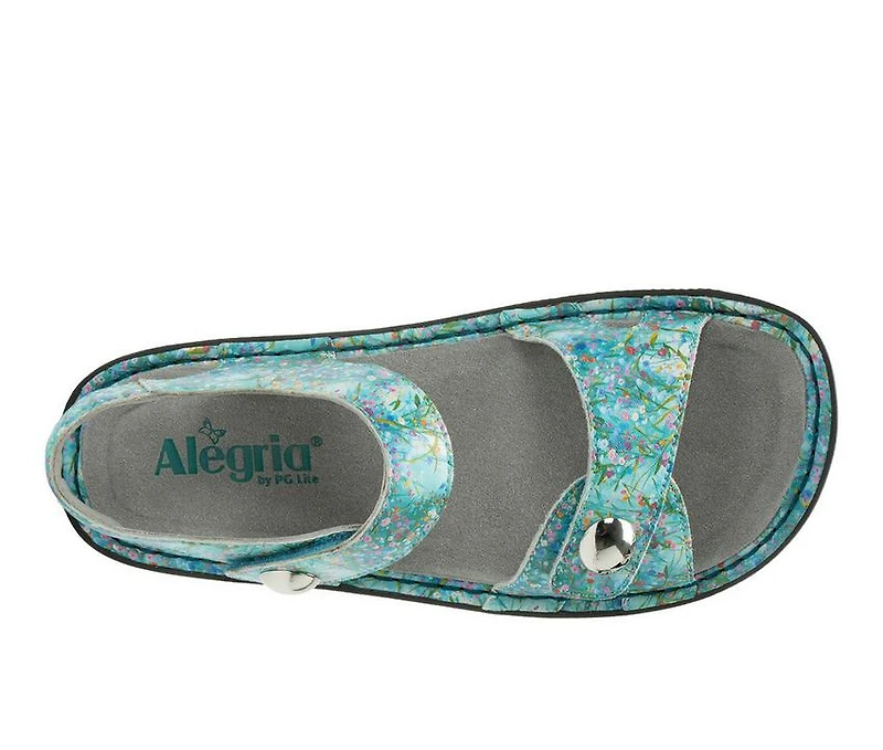 Women's ALEGRIA Vienna Sandals