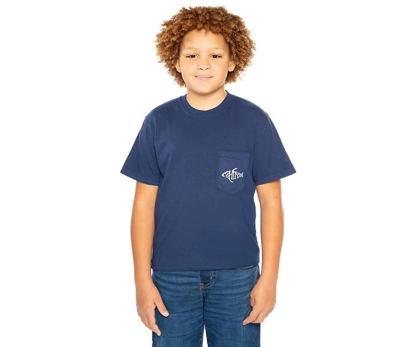 PHINS Crawfish T-shirt