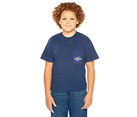 PHINS Crawfish T-shirt