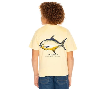 PHINS Pompano T-shirt